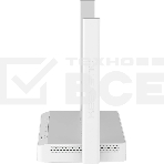 Интернет-центр Keenetic Extra (KN-1714) с Mesh Wi-Fi 5 AC1200, 4-портовым Smart-коммутатором и портом USB, фото18