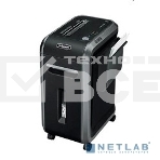 Шредер Fellowes Powershred 99Ci FS-46910{100% Jam Proof, SafeSense,авт., 3,9х38 мм}, фото3
