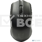 Мышь беспроводная Harper Gaming Spigot WGM-01 черный, 4000 dpi, радиоканал, USB, кнопки - 7, фото13
