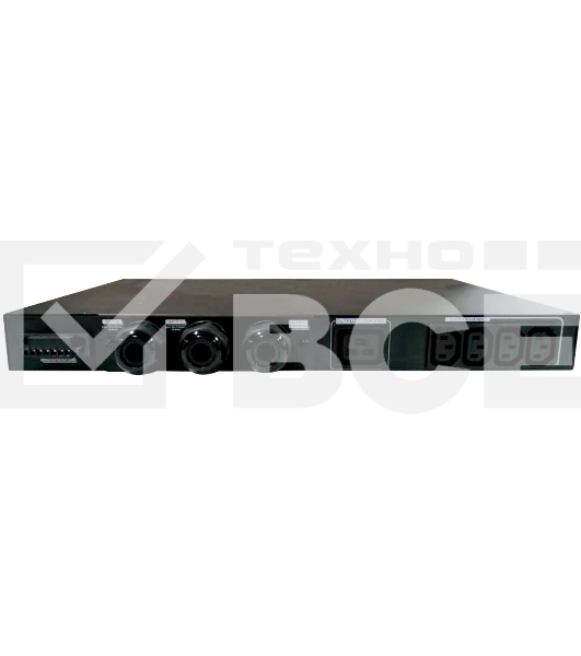Байпас Powercom ATS-30A