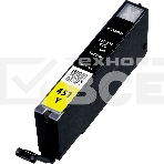 Картридж струйный CLI-451Y (6526B001) для Canon PIXMA iP7240/MG6340/MG5440, Желтый(Yellow), 344стр., фото4