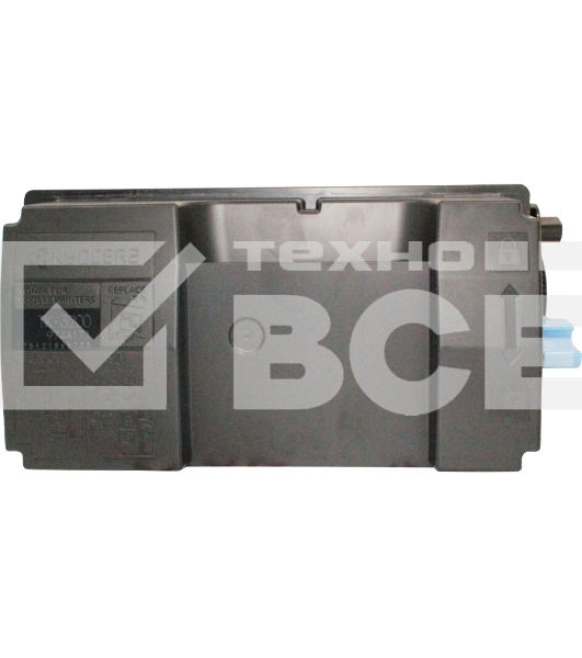 Картридж лазерный TK-3200 черный для P3260dn 40 000 стр