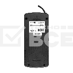 Стабилизатор ExeGate Power AD5000-1200 (1200VA/600W, диапазон 150...280В, 4 евророзетки), фото6