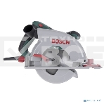 Циркулярная (дисковая) пила Bosch PKS 55 (0603500020), фото8