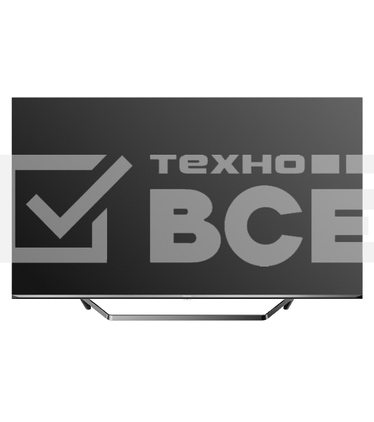Телевизор Hisense 55