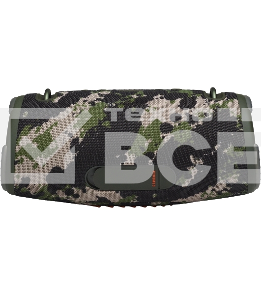 Портативная акустическая система JBL Xtreme 3 камуфляж