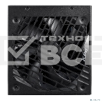 Блок питания XPG COREREACTOR650G-BLACKCOLOR (модульный 650 Вт, PCIe-4шт, ATX v2.31, Active PFC, 120mm Fan, 80 Plus Gold), фото8