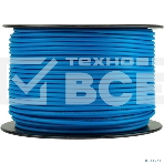 Провод ПГВА Rexant 1х2.50 мм², синий, бухта 100 м, фото3
