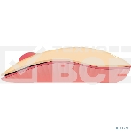 Мышь беспроводная Acer OMR205 бежевый/розовый, 1200 dpi, радиоканал, USB, кнопки - 3, фото14