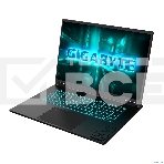 Ноутбук Gigabyte GAMING A16 Core i7 13620H 32Gb SSD 1Tb NVIDIA GeForce RTX 5050 8Gb 16