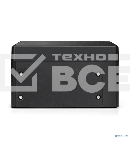 Источник бесперебойного питания ExeGate NEO Smart LHB-650.LCD.AVR.8SH.CH.RJ.USB 650VA/390W, LCD, AVR, 8*Schuko, RJ45/11, USB, 4*USB-порта для зарядки, черный