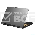 Ноутбук ASUS TUF F16 FX607VU-RL061 серый 90NR0N06-M002T0 16
