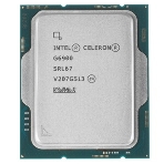 Процессор Intel Celeron G6900 Soc-1700 3.4GHz OEM, фото7