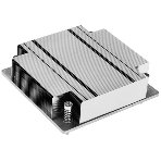 Радиатор Supermicro SNK-P0049P 1U Passive Enhanced Performance CPU Heat Sink for Intel Socket H Series Processors, фото9