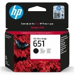 Картридж струйный HP 651 C2P10AE черный для HP DJ IA5575e (600 стр.), фото7