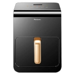 Аэрогриль Panasonic NF-CC600ATS черный, 1450 Вт, 6 л, сенсор, 11 программ, фото10