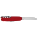 Нож перочинный Victorinox Sportsman (0.3803) 84мм 13 функций красный карт.коробка, фото10