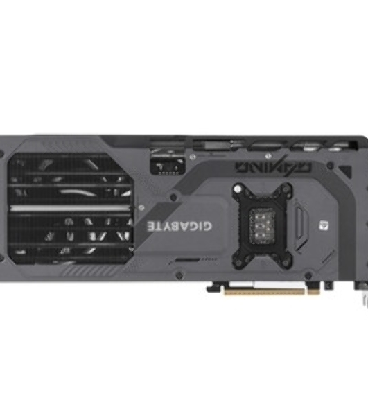 Видеокарта Gigabyte GV-N5080GAMING OC-16GD (V1.0) RTX5080 16Gb PCI-E 5.0 256bit GDDR7 2730/30000 HDMIx1 DPx3 HDCP Ret