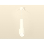 Светильник Ambrella Light XP7722010 SWH/FR белый песок/белый матовый MR16 GU5.3 (A2310, C7455, A2011, C7722, N7170), фото3