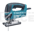 Лобзик Makita 4350CT 720Вт 2800ходов/мин от электросети (кейс в комплекте), фото2