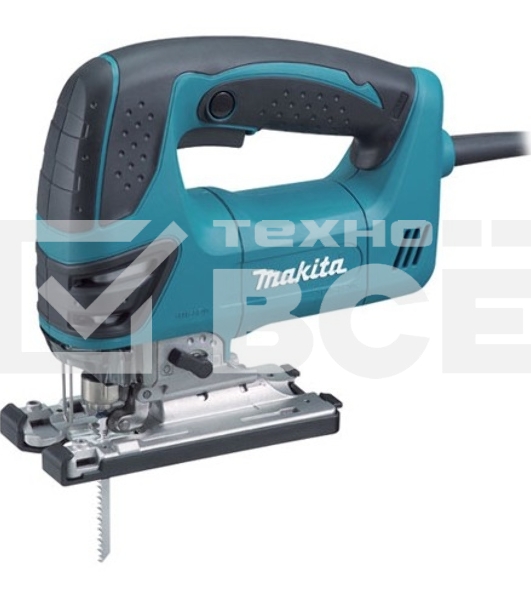 Лобзик Makita 4350CT 720Вт 2800ходов/мин от электросети (кейс в комплекте)