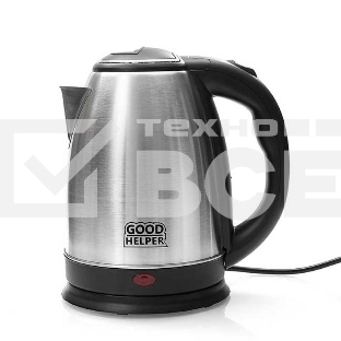 Чайник электрический Goodhelper KS-18B01/18B02