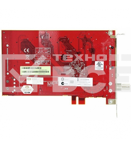 Видеоплата AMD ATI Fire Pro FirePro S400 Sync Module 100-505981