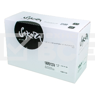 Картридж Sakura 106R01374 для Xerox P3250, черный,5000 к.