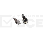 Кабель Кабель питания для ноутбуков Cablexpert PC-186-ML12 1.8м, 3-pin, с зазем., пакет, фото6