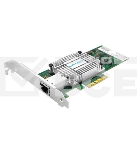 Сетевой адаптер PCIE 10GB SINGLE PORT LREC9811BT LR-LINK