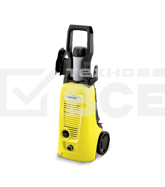 МОЙКА ВЫСОКОГО ДАВЛЕНИЯ K 4 UNIVERSAL EDITION