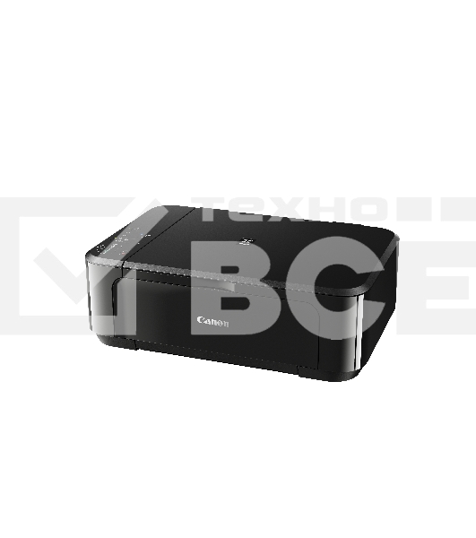 МФУ струйный Canon Pixma MG3640S BK (0515C107), A4, цветной, печ. 9.9 стр/мин. (ч/б) 5.7 стр/мин. (цветн.), 1200 x 4800 dpi, USB, Wi-Fi