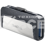Флеш диск 256GB SanDisk Ultra Dual Drive, USB 3.0 - USB Type-C, фото8