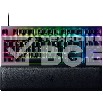 Игровая клавиатура Razer Huntsman V2 Tenkeyless (Red Switch) - Russian Layout Razer Huntsman V2 Tenkeyless (Red Switch) - Russian Layout, фото 1