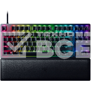 Игровая клавиатура Razer Huntsman V2 Tenkeyless (Red Switch) - Russian Layout Razer Huntsman V2 Tenkeyless (Red Switch) - Russian Layout
