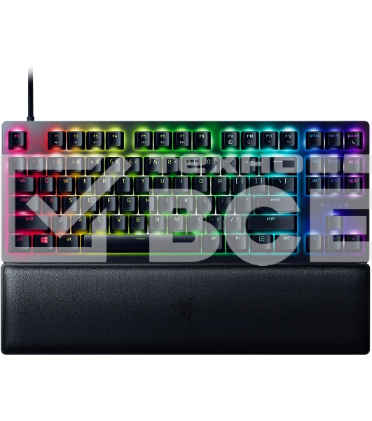 Игровая клавиатура Razer Huntsman V2 Tenkeyless (Red Switch) - Russian Layout Razer Huntsman V2 Tenkeyless (Red Switch) - Russian Layout