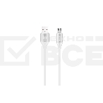 Кабель Harper SCH-330 белый, фото2