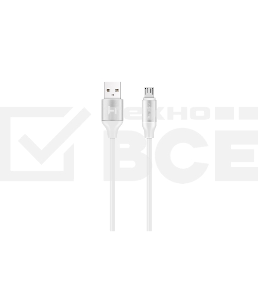 Кабель Harper SCH-330 белый