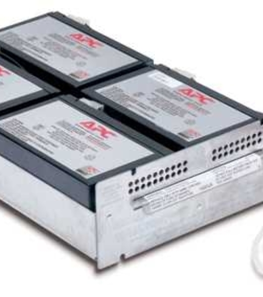 Батарея для ИБП APC RBC22 для SU700RM2U, SU700RMI2U