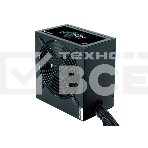 Блок питания Chieftec BDF-600S, 600Вт, 80 PLUS Bronze. 120мм, черный, фото13