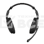 Стереогарнитура ExeGate EX289748RUS Office HS-102S (3,5мм Jack интерфейс, длина кабеля 1,5м), фото6