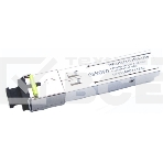 Модуль Osnovo SFP-S1SC13-G-1550-1310-I, фото 1