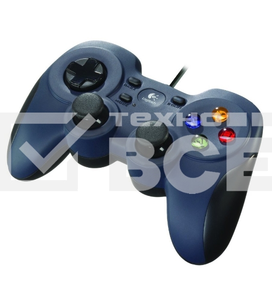 Геймпад Logitech Gamepad F310 940-000135