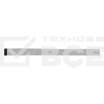 Серверный корпус ExeGate Pro EX288496RUS 1U650-04 <RM 19