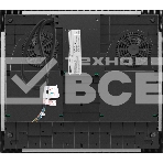 Индукционная варочная панель Maunfeld CVI594SF2BK черный, фото 1