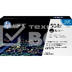 Картридж лазерный HP CE250X черный для CLJ CM3530/CP3525 10500стр., фото10