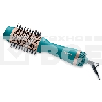 Фен-щетка Beurer HC45 Ocean 1000Вт бирюзовый, фото2