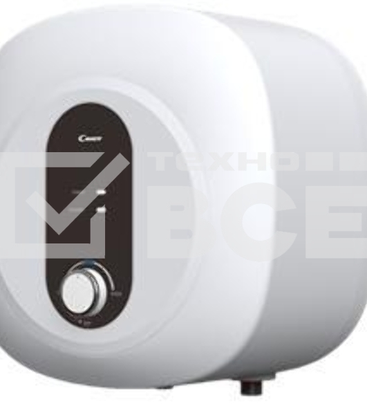 Водонагреватель Candy 15L TD0044043RU CS15V-EM1(R)