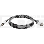 Кабель соединительный DISPLAY PORT v1.4, 8K@60Hz, 1.5m VCOM <CG635-1.5M>, фото15