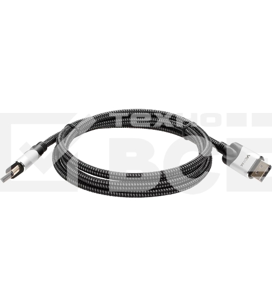 Кабель соединительный DISPLAY PORT v1.4, 8K@60Hz, 1.5m VCOM <CG635-1.5M>